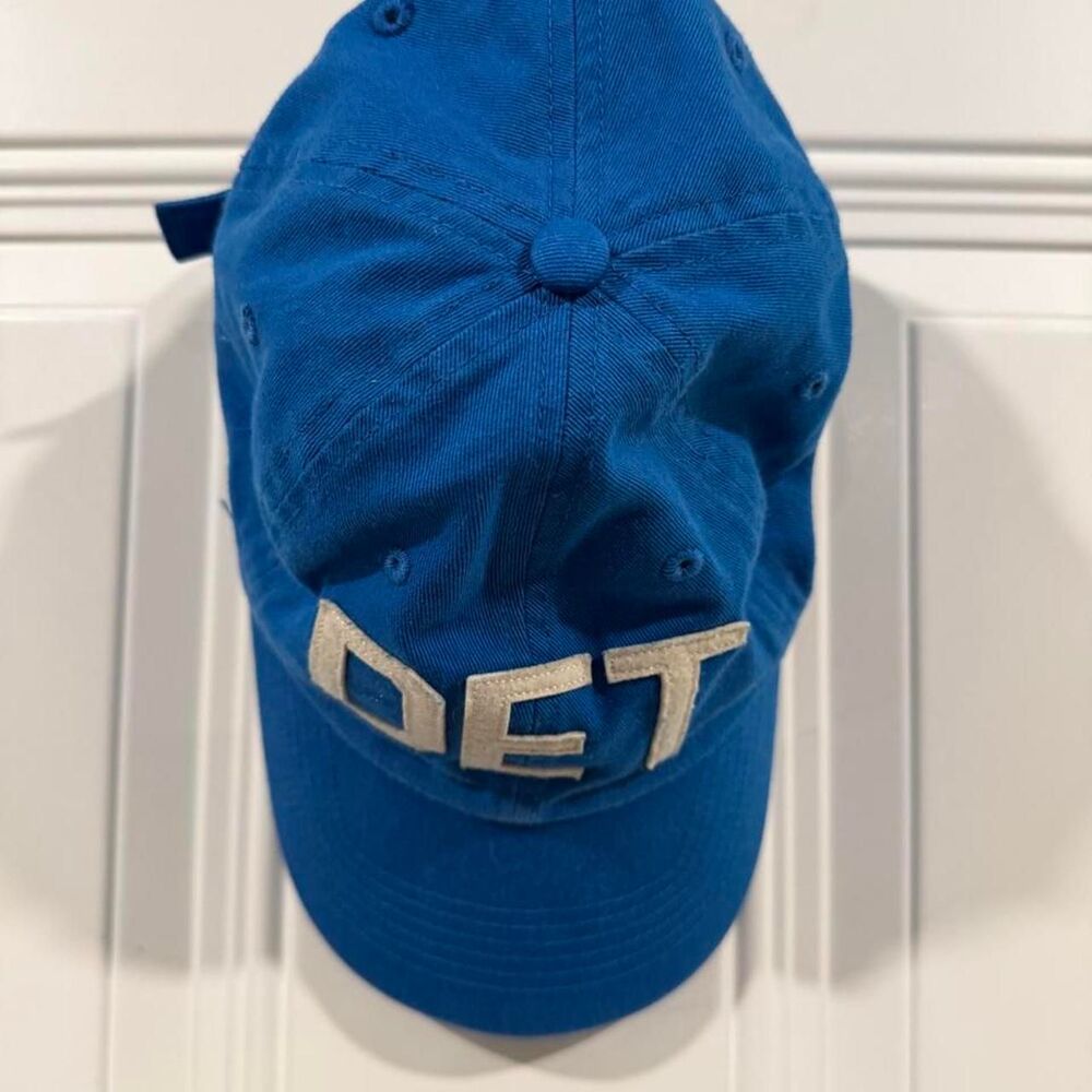 47 Women's Blue Hat
